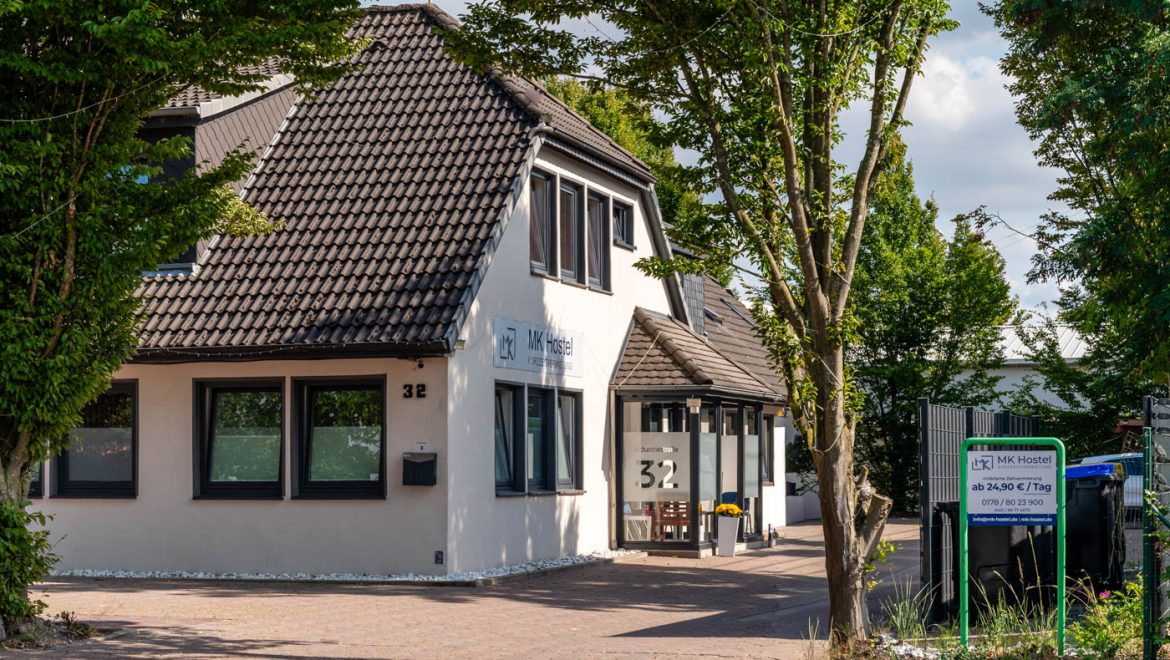 MK Hostel Oyten G (7 von 30)-HDR